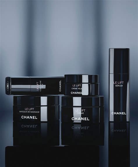 site officiel chanel